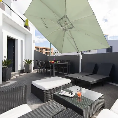 Vila Margot Canico  Exterior photo