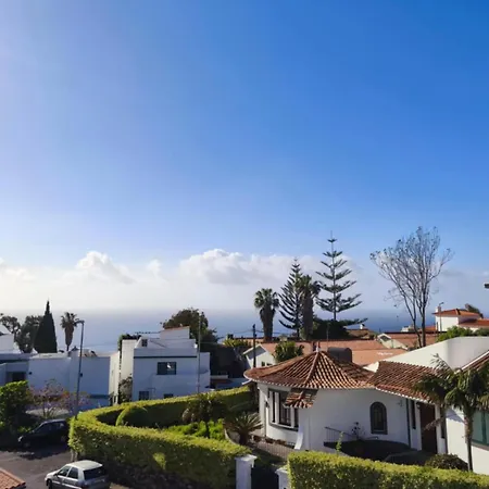 Vila Margot Canico  Exterior photo