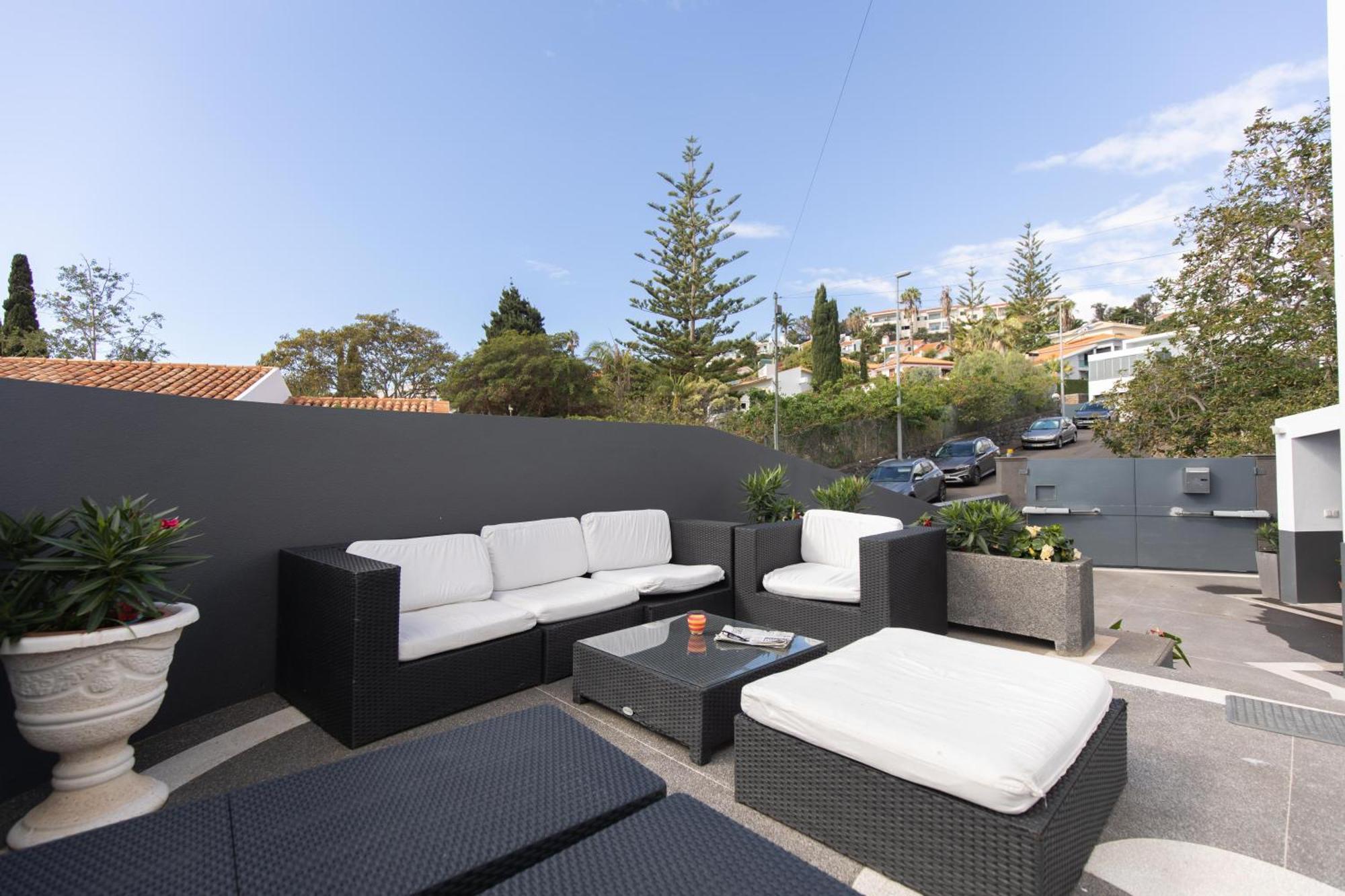 Margot Holiday home Canico (Madeira)