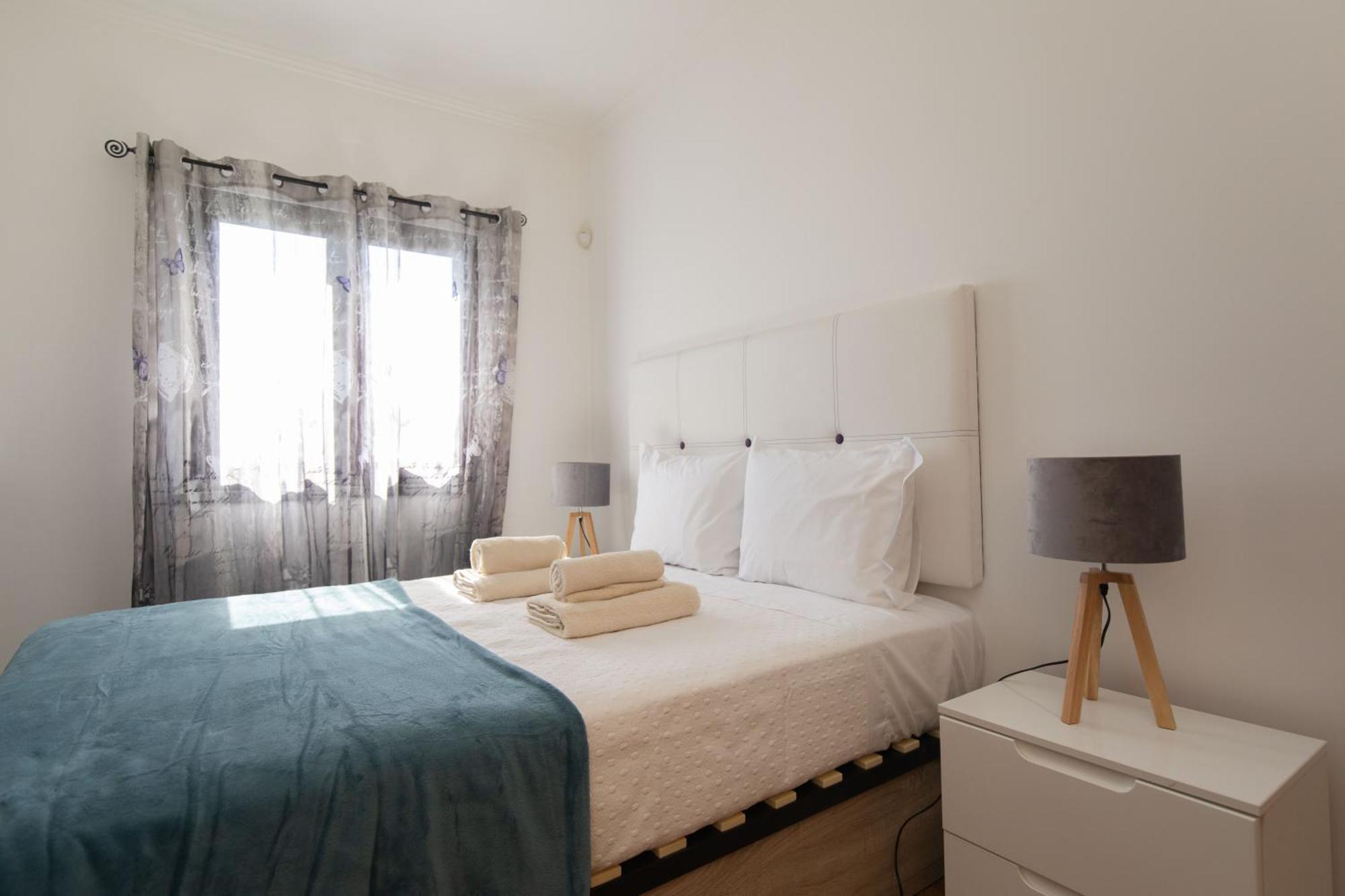 Margot Holiday home *