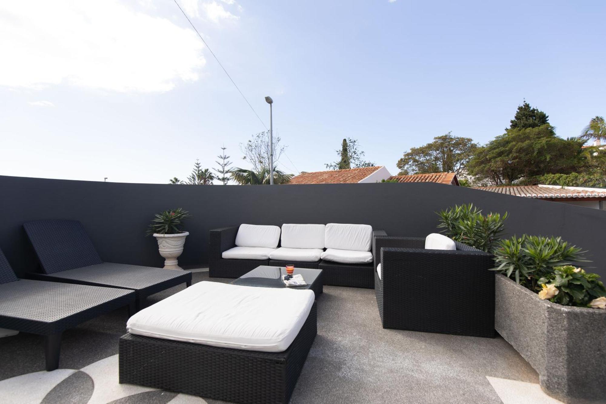 Holiday home Margot Canico (Madeira)