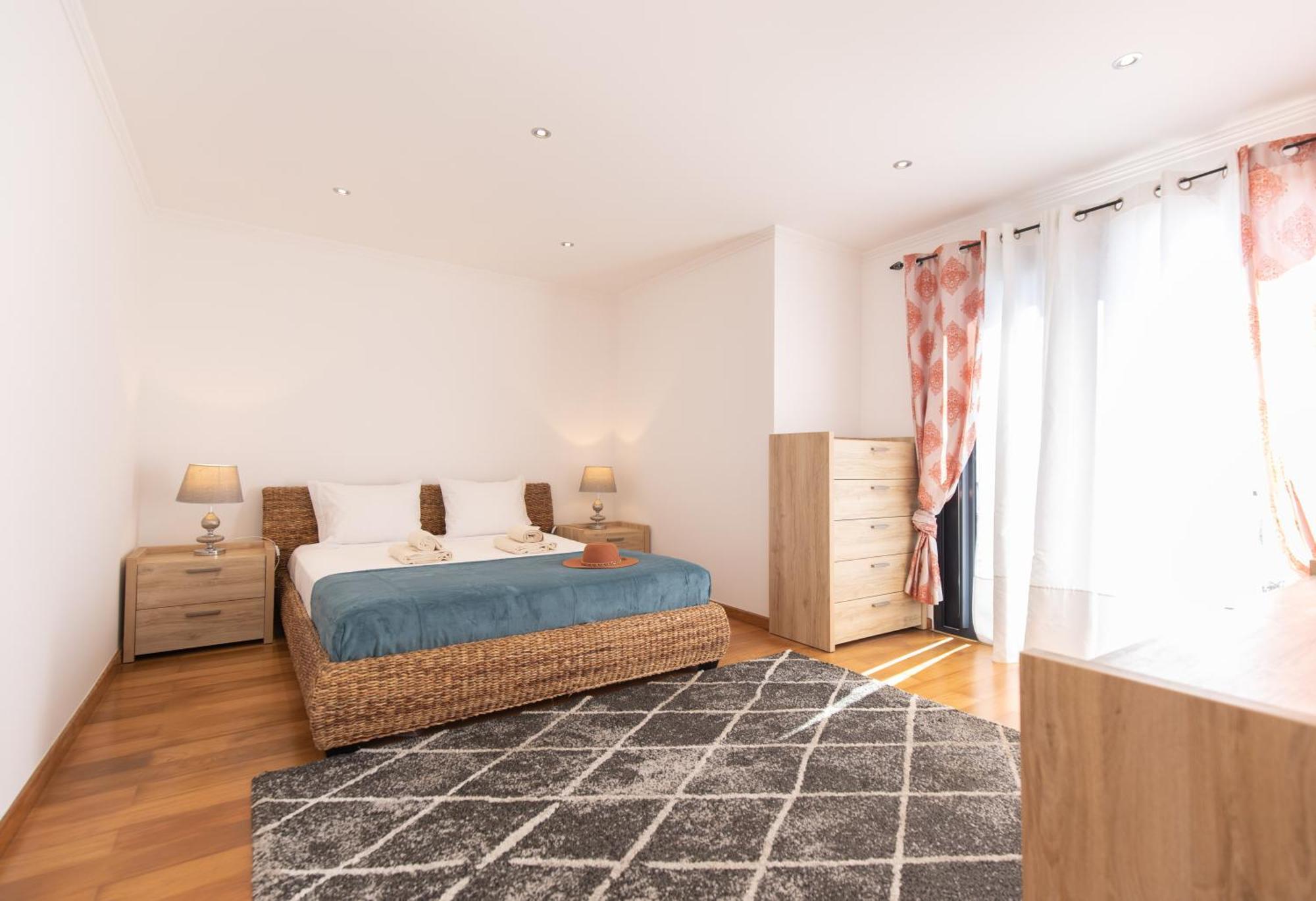 Margot Holiday home