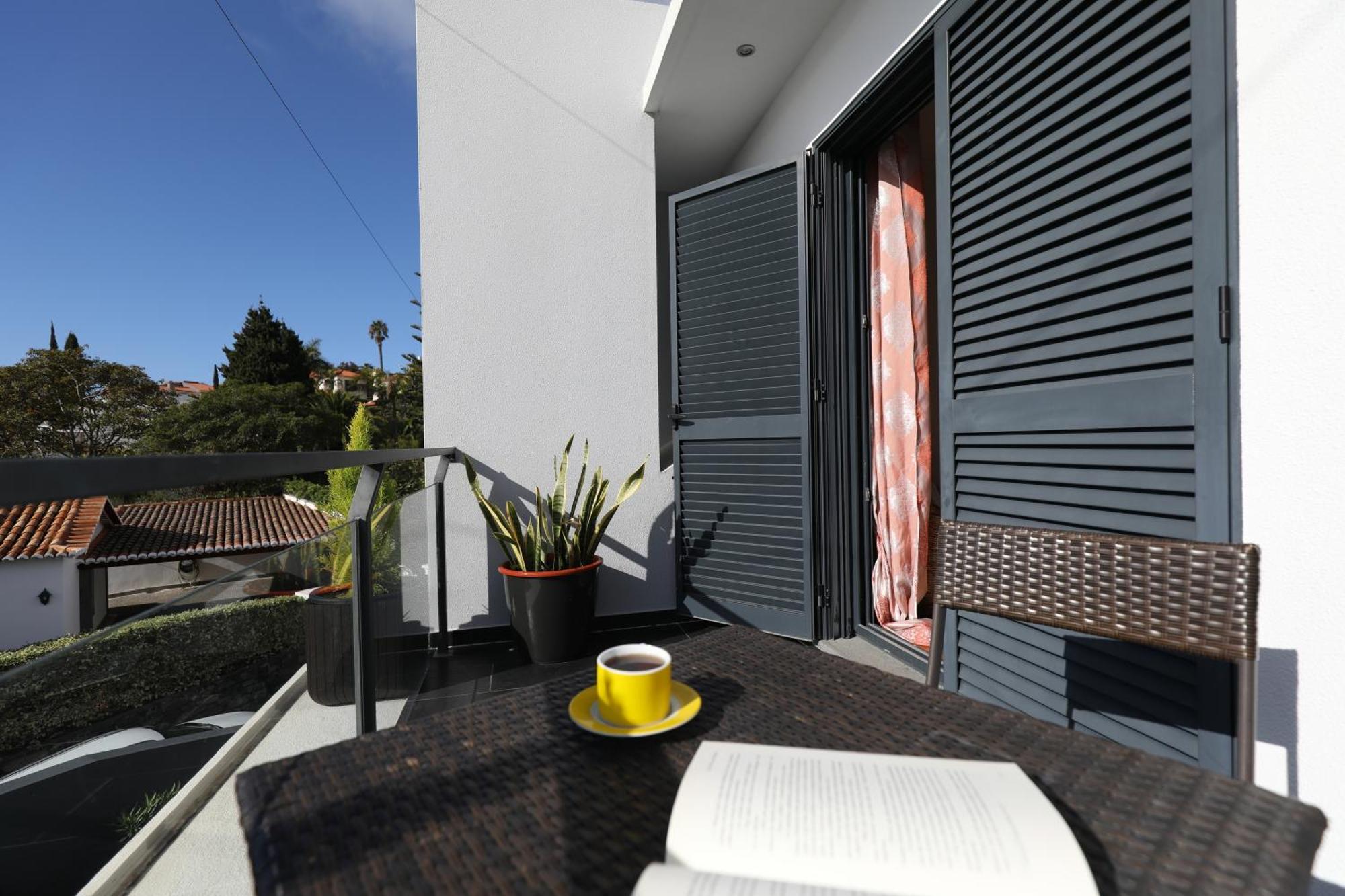 Margot Holiday home