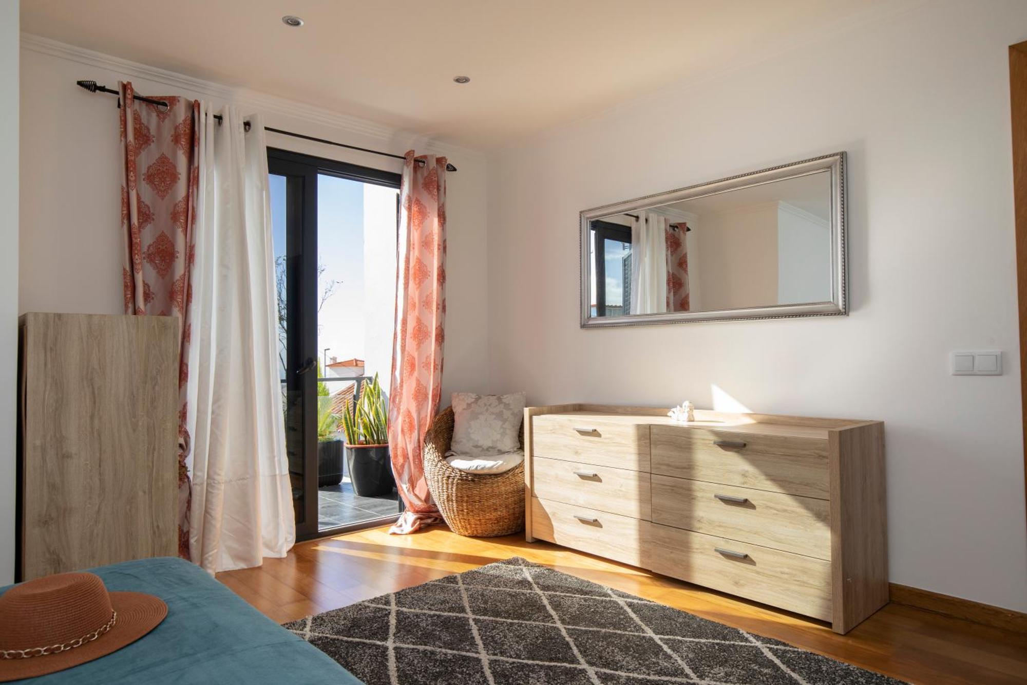 Margot Holiday home