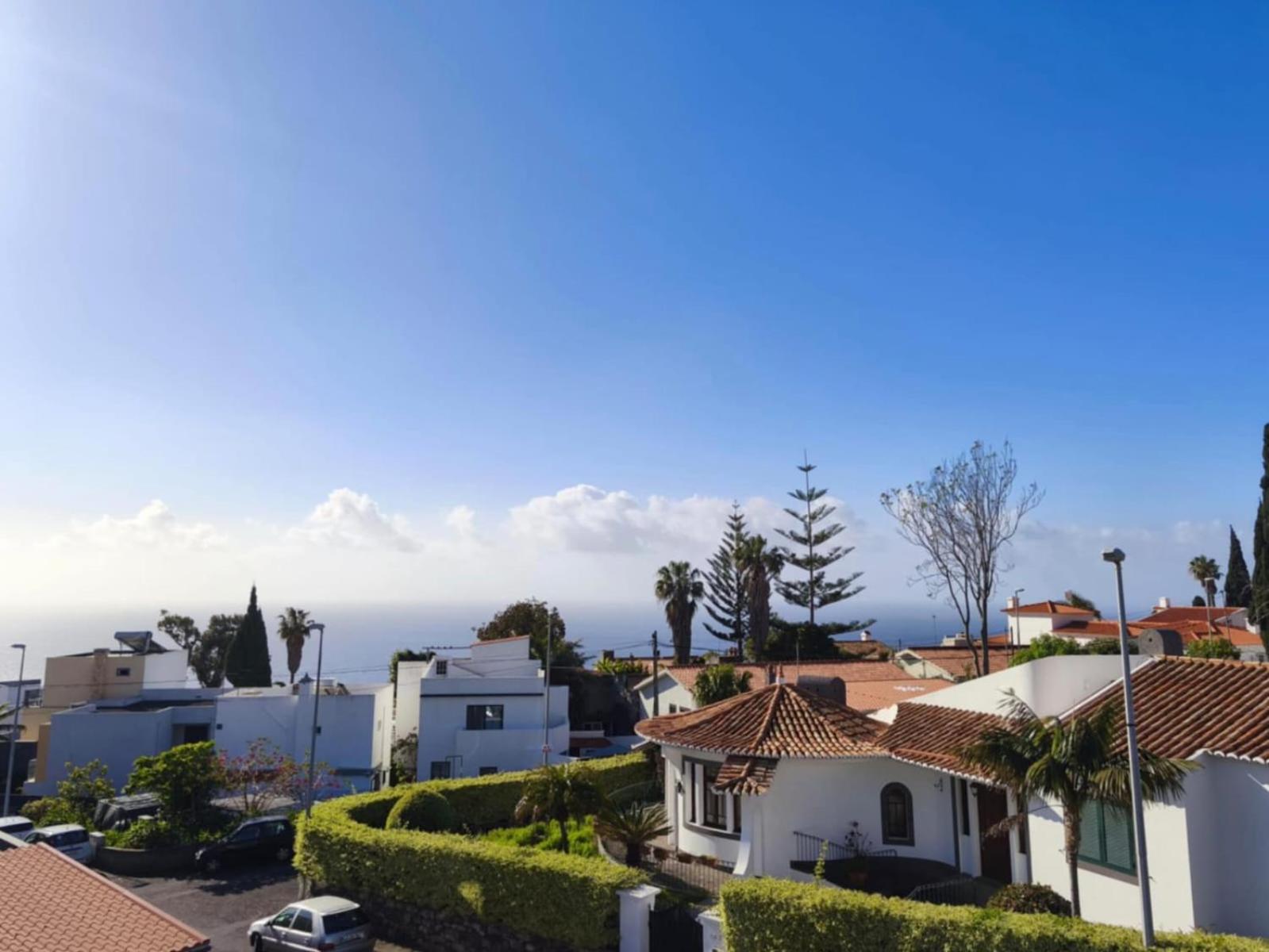 Holiday home Margot Canico (Madeira)